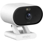 Camera supraveghere WiFi Imou 2MP cu IR 20 m si detectie persoane IP65