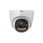 Camera supraveghere IP Imou 5MP PoE Dual Light 30m cu microfon