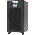 UPS online trifazat 160kVA cu dublă conversie, fără acumulatori, TED Electric