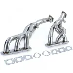 Colectoare de evacuare din oțel inoxidabil potrivite pentru BMW Z3 2.0i 2.3i 2.8i 98-01 M52