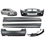 Pachet M Performance Design Design potrivit pentru BMW Seria 3 F30 sedan 2011-2019