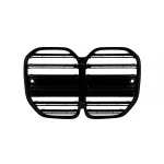 Baterii cu lame duble în lac negru potrivite pentru BMW Seria 4 G22 Coupe, G23 Cabriolet după 2021