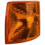 Indicator portocalie stânga potrivit pentru VW T4 Bus Pickup Transporter 1990-2004