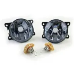 Faruri de ceata fumurii pentru Citroen C3 Picasso C4 Cactus DS3