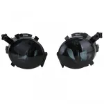 Faruri de ceata fumurii potrivite pentru Seat Ibiza 6J 08-12 Leon 1P 09-12 Altea din 09