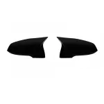 Capace tip M pentru oglinzi potrivite pentru BMW Seria 1 F40, Seria 2 F44, X1 F48, X2 F39, Z4 G29, lac negru