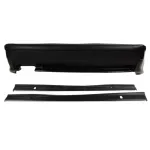 Bara Spate cu Praguri Laterale BMW Seria 3 E36 (1992-1998) M3 Design