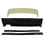 Bara Spate cu Praguri Laterale Eleron Portbagaj LTW Design BMW Seria 3 E36 (1992-1998) M3 Design