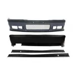 Pachet Exterior BMW Seria 3 E36 (1992-1998) M3 Design