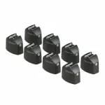 Set de picioare cu montaj in puncte de fixare pentru bare portbagaj Kargo si Kargo-Plus 4 bare - Mercedes Sprinter 06/18>