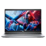 Laptop Second Hand Dell Latitude 5520, Intel Core i7-1185G7 up to 4.80 GHz, 16GB DDR4, 512GB SSD, 15.6 Inch Full HD, Webcam NewTechnology Media