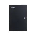 Centrala control acces Dahua ASC4202C-D, 2 usi bidirectionale, card/amprenta/parola/QR, 12V