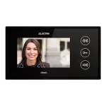 Terminal video 4.3' - CLASSIC  - ELECTRA MCS.47N