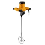 Mixer pentru beton ROTOR RX106 1400 W, Cu perii