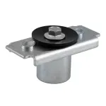 Set suport lama pentru masina de tuns iarba: 17878, 17879 ROTOR, 16"