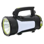 Felinar Lanterna TED Camping cu LED si acumulator LITIU-ION, 800lm, A0114388