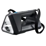 Lanterna Varta cu LED 5W CREE BL30R si acumulator IPX4, 550lm 430 metri, 18684, A0061181