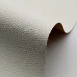 Piele Ecologica pentru reparatii, autoadeziva, dimensiune 50cm x 150 cm, culoare Bej, pentru canapele, genti, jachete, scaune auto, mobilier FAVLine Selection