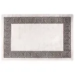 Covor lavabil, bej deschis, 160x230 cm GartenMobel Dekor