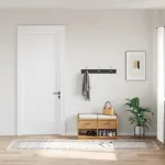 Covor lavabil, bej deschis, 80x300 cm GartenMobel Dekor