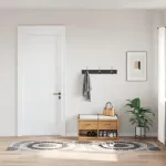 Covor lavabil, multicolor, 80x300 cm GartenMobel Dekor