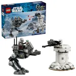 LEGO Atac cu AT-RT Quality Brand