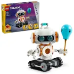 LEGO Robot spatial Quality Brand