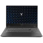 Laptop Second Hand Lenovo Legion Y540-17IRH, i5-9300HF, 16GB DDR4, 512GB SSD, NVidia GeForce 1660 Ti 6GB,17.3" FHD, Windows 11 Pro, tastatura US NewTechnology Media