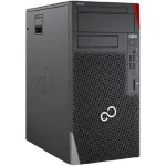 Workstation Refurbished FUJITSU CELSIUS W5010, Intel Core i7-10700 2.9GHz-4.8GHz, 16GB DDR4, SSD 256GB SATA, NVidia Quadro P620/2GB, DVD-RW, Windows 11 Pro NewTechnology Media