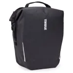 Geanta pentru bicicleta, Thule Shield Bicycle bag, 22L, Black