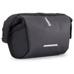 Geanta pentru ghidon bicicleta, Thule Chasm Bicycle bag, 2L, Black