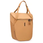 Geanta termoizolanta pentru bicicleta, Thule Chasm Cooler Bag, 21L, Dust Orange