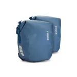 Genti pentru bicicleta Thule Shield Pannier 13L Blue