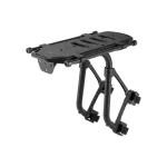 Portbagaj bicicleta Thule Tour Rack Negru