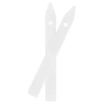 Etichete pentru marcarea plantelor si florilor, 12 cm, set 20 buc