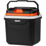 Lada frigorifica auto Strend Pro 2in1, 24L, 12V/230V, izolatie PUR