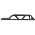 Pânză pentru ferăstrău sabie Strend Pro Premium 305 mm, cărămidă și BCA