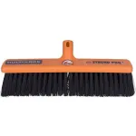 Mătură stradală Strend Pro Multi-Lock PB67, 400 mm, pentru interior și exterior