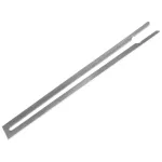 Cuțit de rezervă Strend Pro GW8005 pentru tăietor polistiren, 150 mm