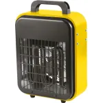 Aerotermă electrică Strend Pro BGP1402-02, 2 kW, portabilă