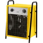 Aeroterma electrica industriala Strend Pro IFH03-150-G, 400V, 15 kW