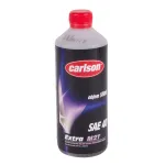 Ulei motor 2T Carlson Extra M2T SAE 40, 500 ml pentru motoare in 2 timpi