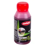 Ulei semisintetic Carlson Garden 2T API TC pentru motoare 2 timpi, 100 ml