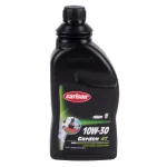 Ulei motor Carlson Garden 4T SAE 10W-30, 1L pentru utilaje de grădină