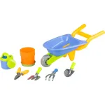 Sada hračiek Strend Pro, do piesku s fúrikom, pre deti, 7 dielna