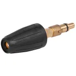 Duză turbo HC21-110S cu adaptor pentru spălător cu presiune, profesională