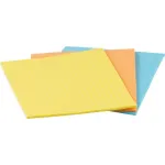 Lavete suedeze de bucatarie York 17x15 cm, super absorbante, set 3 buc