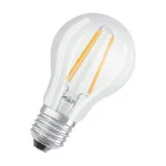 Žiarovka OSRAM® LED FIL 060 (ean9658) non-dim, 6,5W/827 E27 2700K Value CLASSIC A