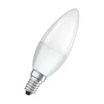 Žiarovka OSRAM® LED FR 040 (ean3367) non-dim, 4,9W/840 E14 4000K Value CLASSIC B