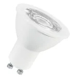 Žiarovka OSRAM® LED GU10 35 (ean8555) 36° 2,8W/2700K Value PAR16